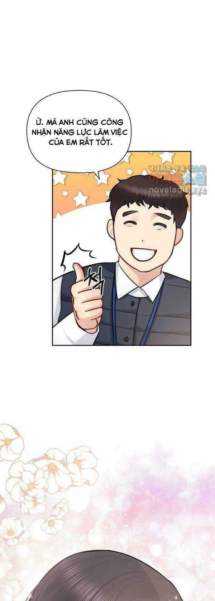 Hẹn Hò Rồi Hãy Yêu Chapter 90 trang 17