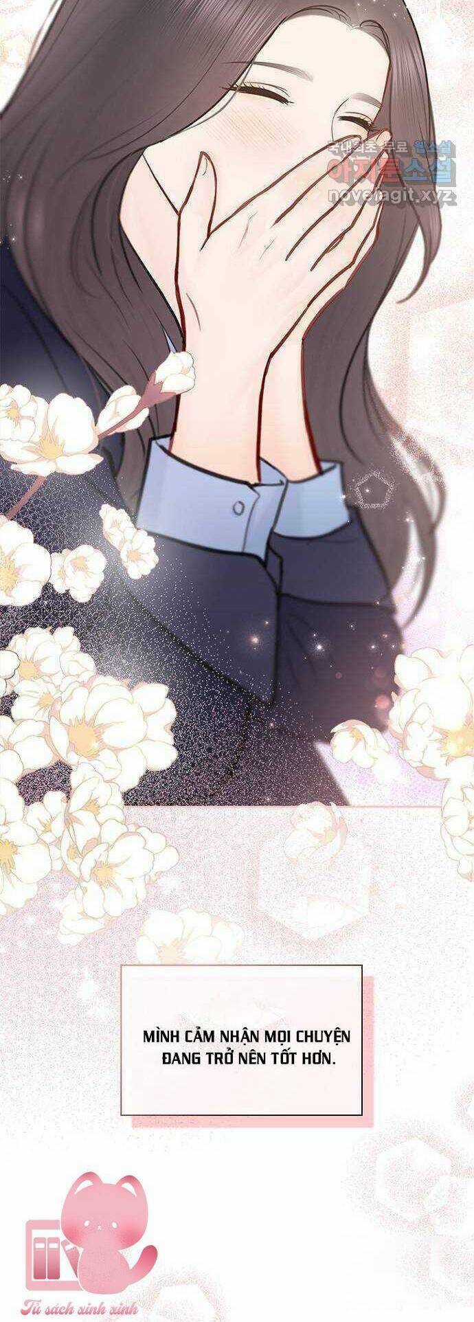 Hẹn Hò Rồi Hãy Yêu Chapter 90 trang 18