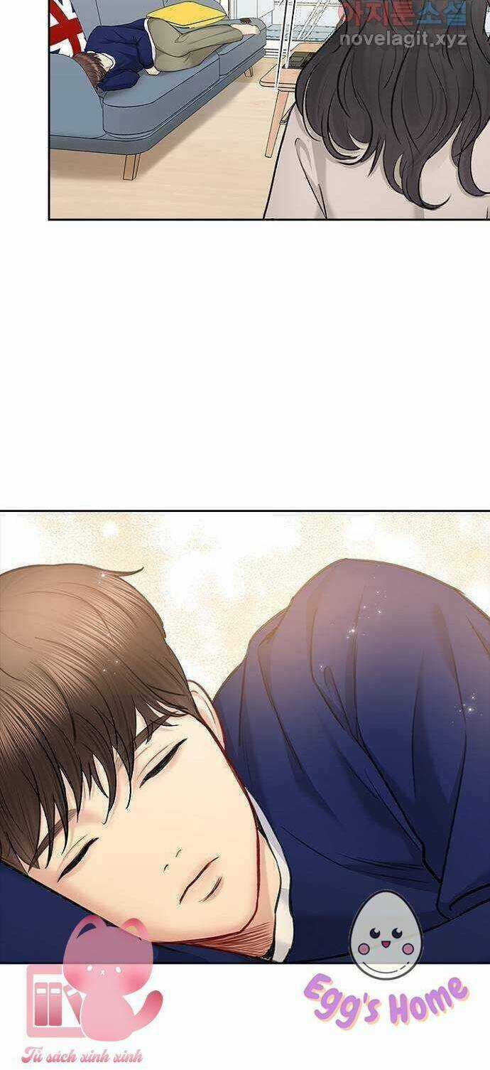 Hẹn Hò Rồi Hãy Yêu Chapter 90 trang 28