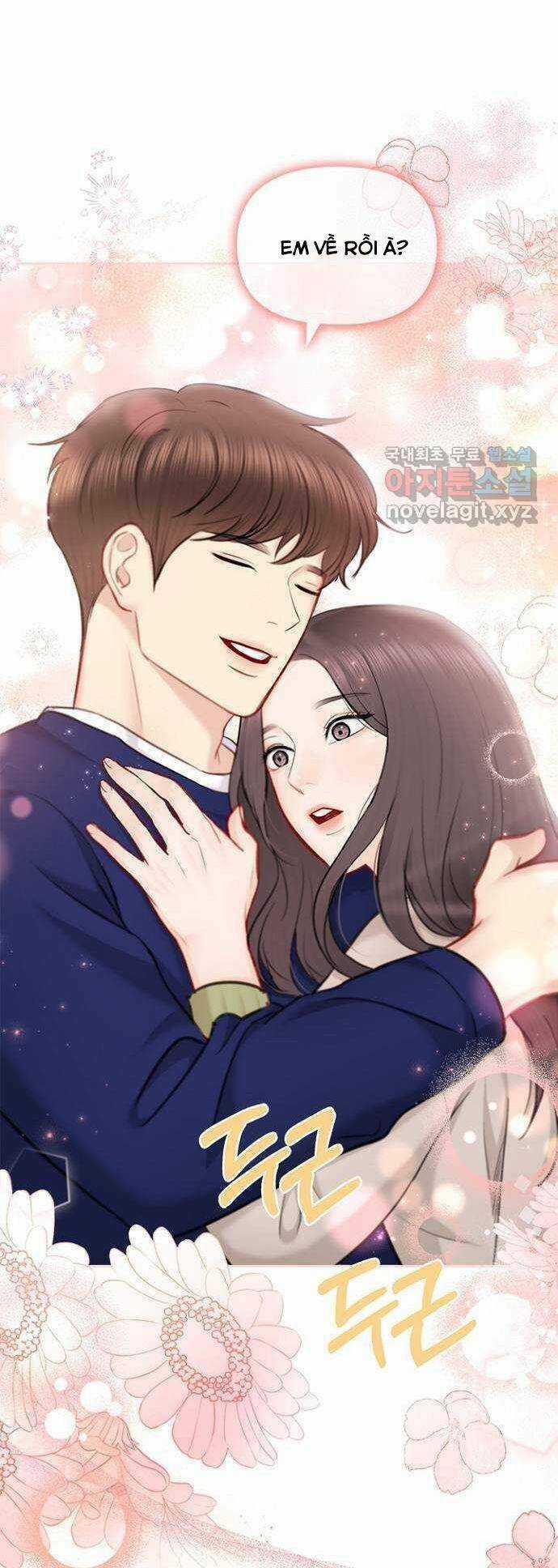 Hẹn Hò Rồi Hãy Yêu Chapter 90 trang 31