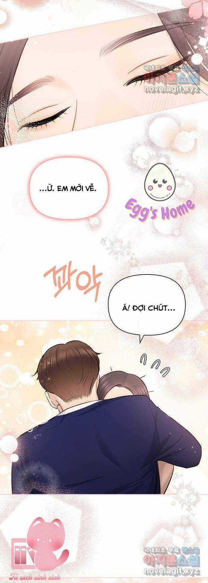 Hẹn Hò Rồi Hãy Yêu Chapter 90 trang 32