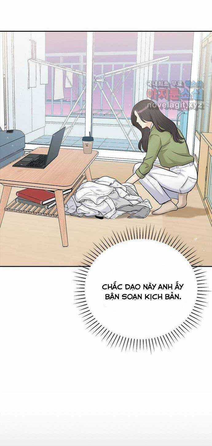 Hẹn Hò Rồi Hãy Yêu Chapter 90 trang 37