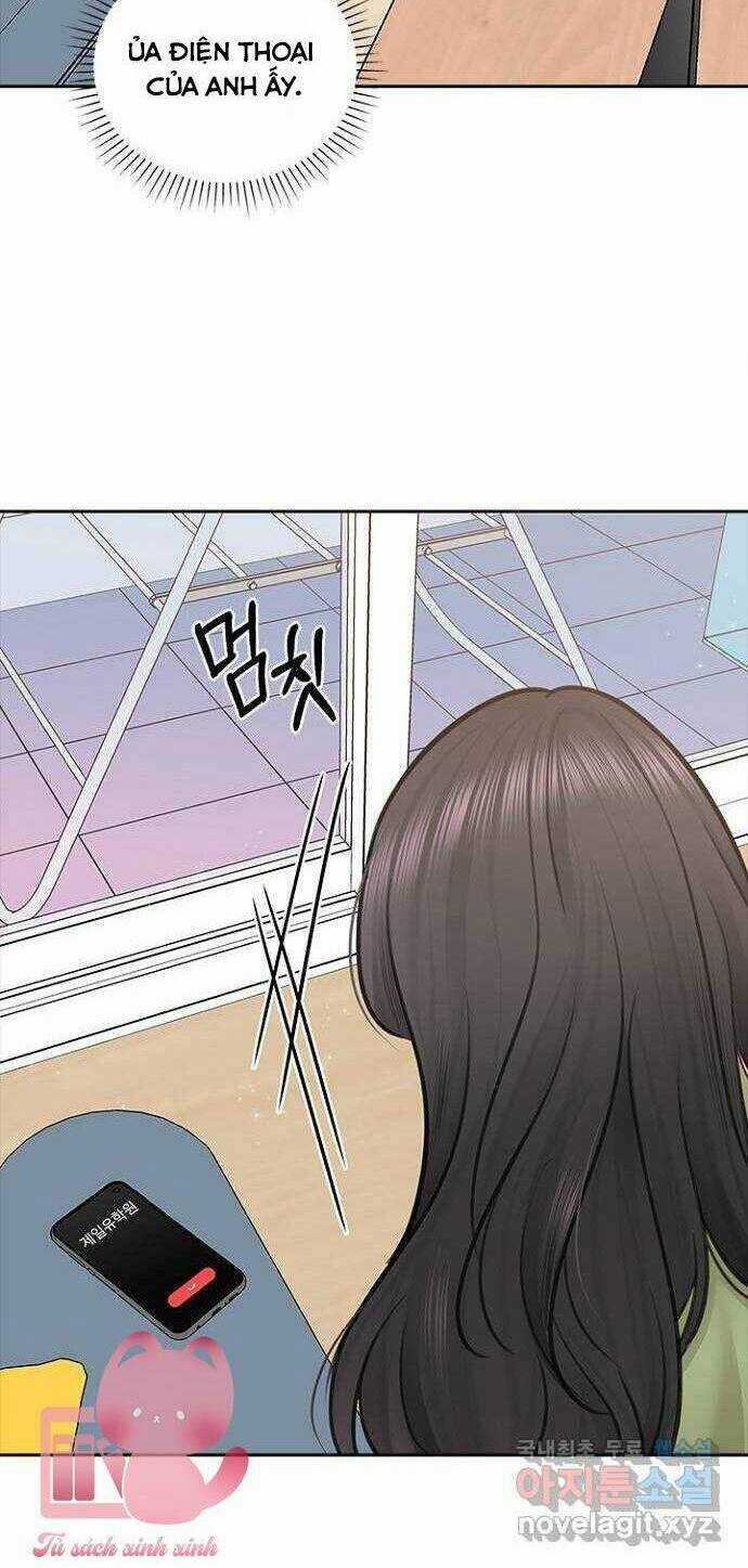 Hẹn Hò Rồi Hãy Yêu Chapter 90 trang 44