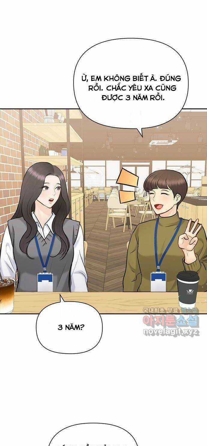 Hẹn Hò Rồi Hãy Yêu Chapter 90 trang 49