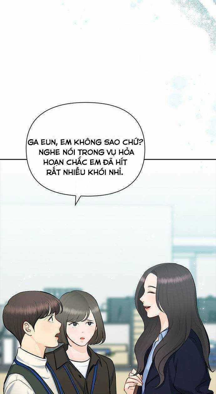 Hẹn Hò Rồi Hãy Yêu Chapter 90 trang 5