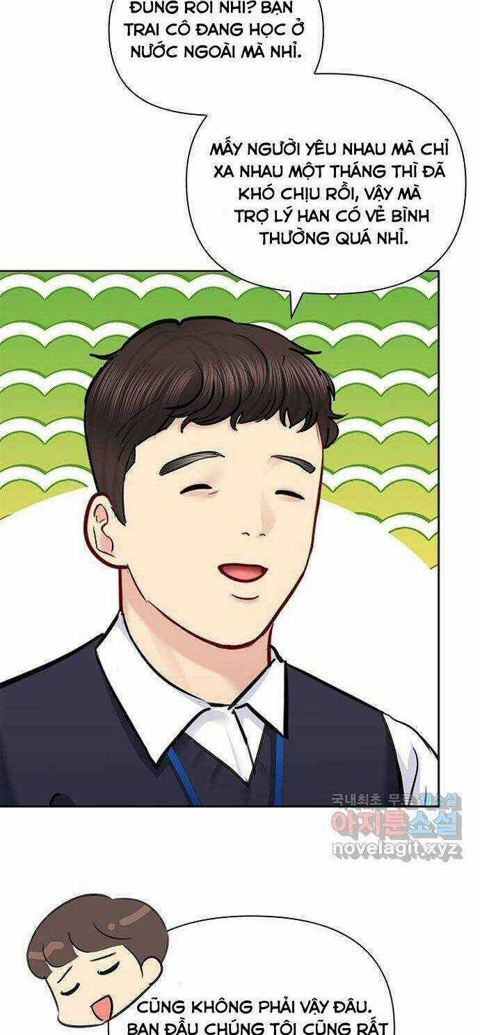 Hẹn Hò Rồi Hãy Yêu Chapter 90 trang 50