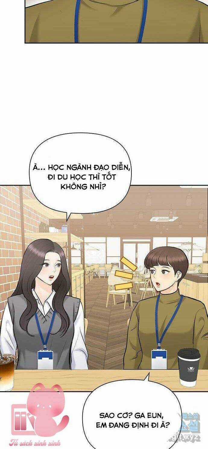 Hẹn Hò Rồi Hãy Yêu Chapter 90 trang 52