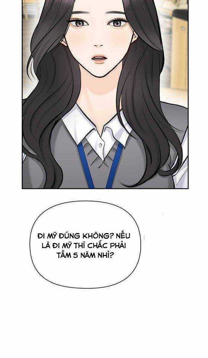 Hẹn Hò Rồi Hãy Yêu Chapter 90 trang 55