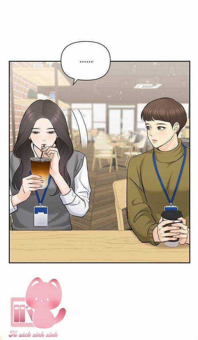 Hẹn Hò Rồi Hãy Yêu Chapter 90 trang 56