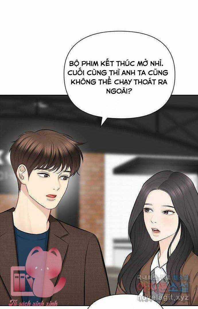 Hẹn Hò Rồi Hãy Yêu Chapter 90 trang 62