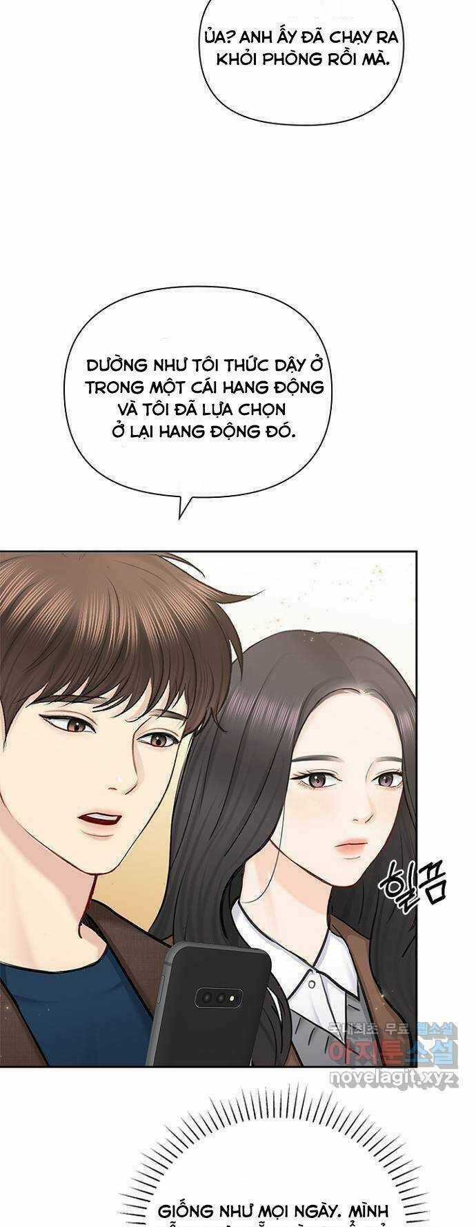 Hẹn Hò Rồi Hãy Yêu Chapter 90 trang 63