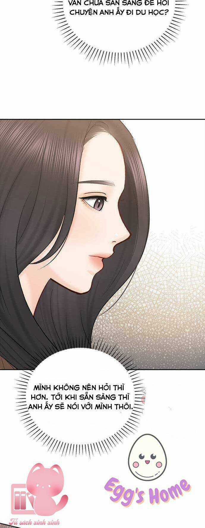 Hẹn Hò Rồi Hãy Yêu Chapter 90 trang 64