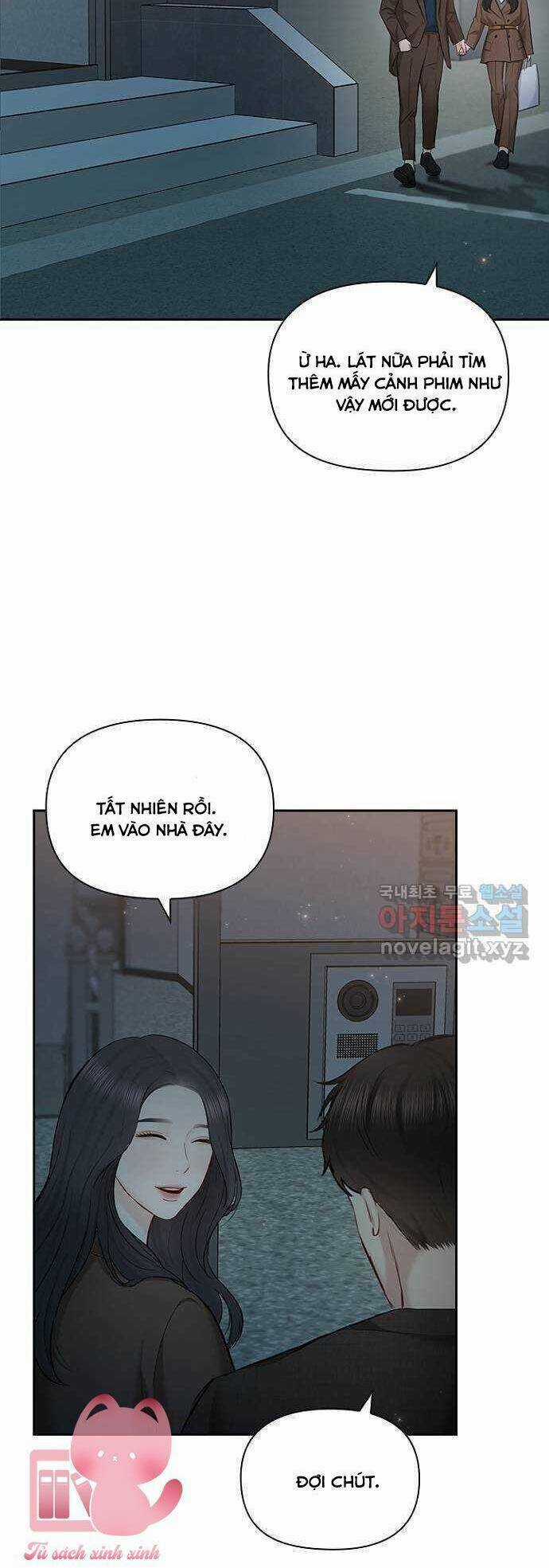 Hẹn Hò Rồi Hãy Yêu Chapter 90 trang 72