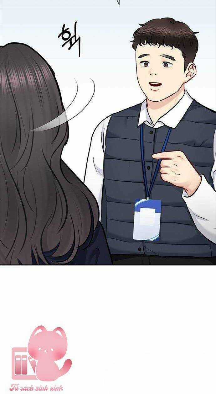 Hẹn Hò Rồi Hãy Yêu Chapter 90 trang 8