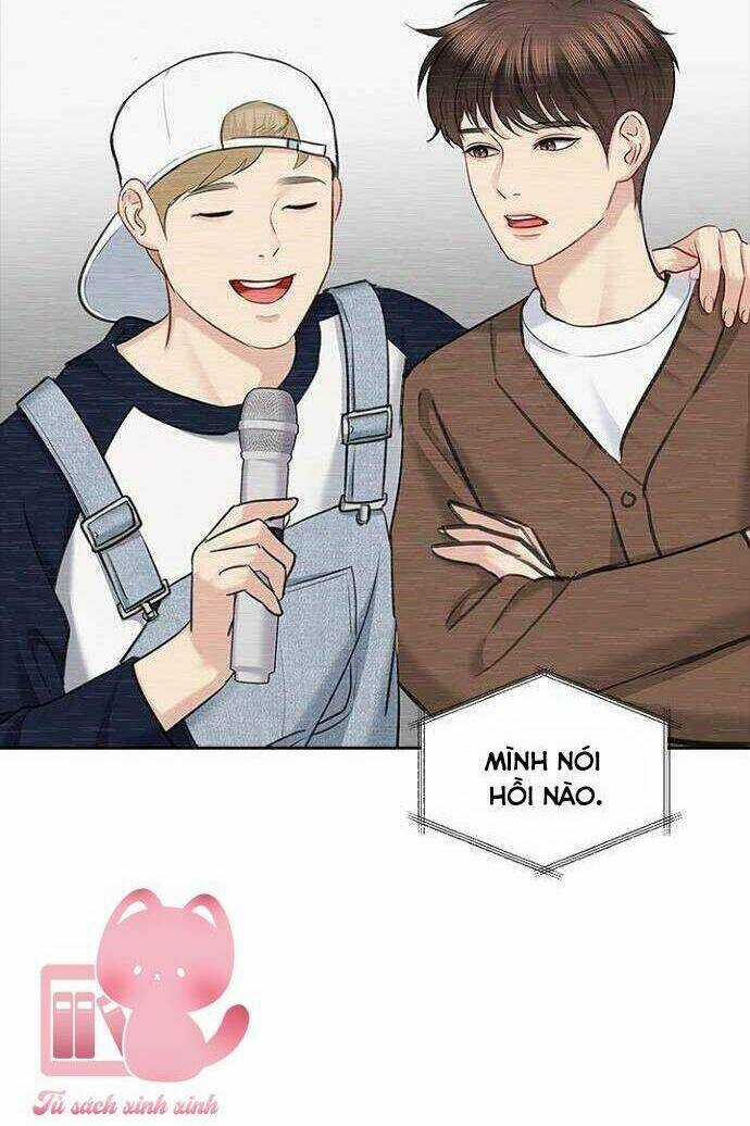 Hẹn Hò Rồi Hãy Yêu Chapter 90 trang 86