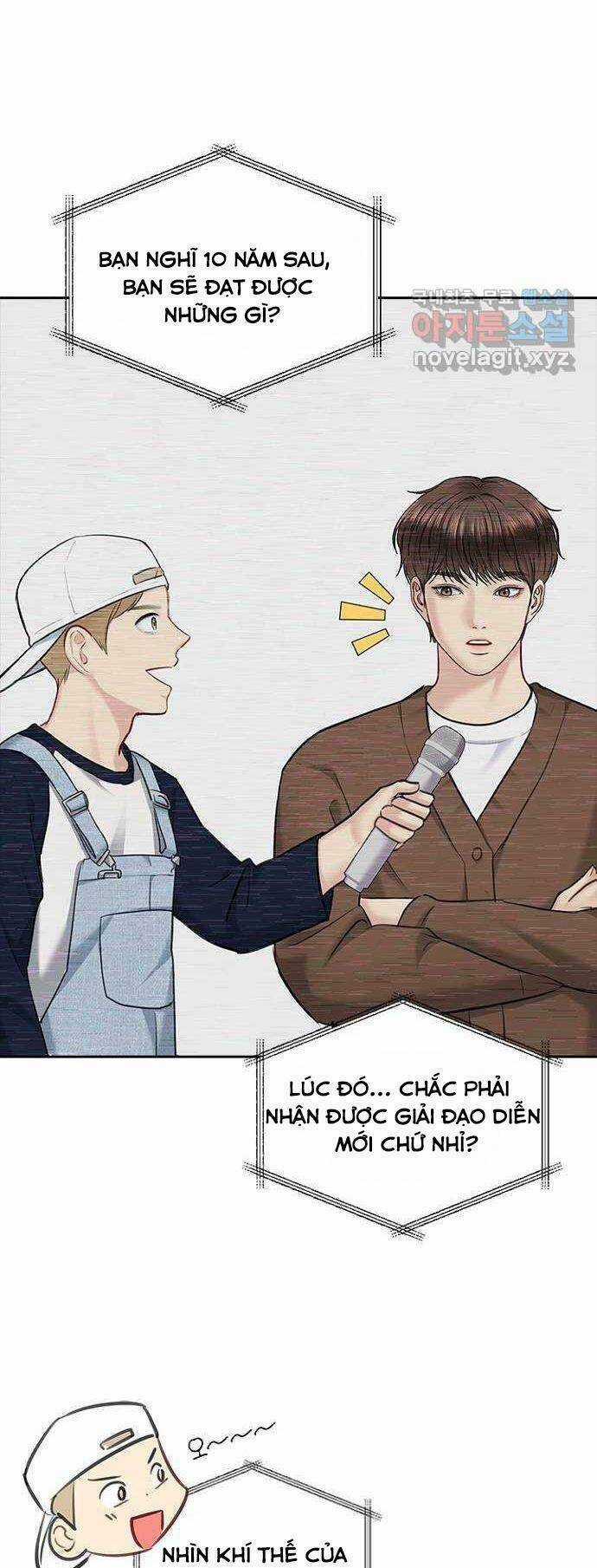 Hẹn Hò Rồi Hãy Yêu Chapter 90 trang 87