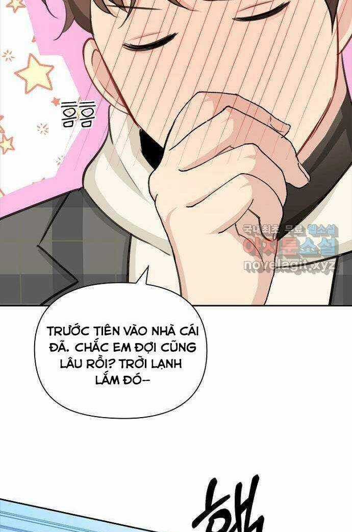 Hẹn Hò Rồi Hãy Yêu Chapter 91 trang 10