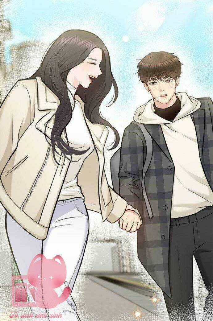 Hẹn Hò Rồi Hãy Yêu Chapter 91 trang 12