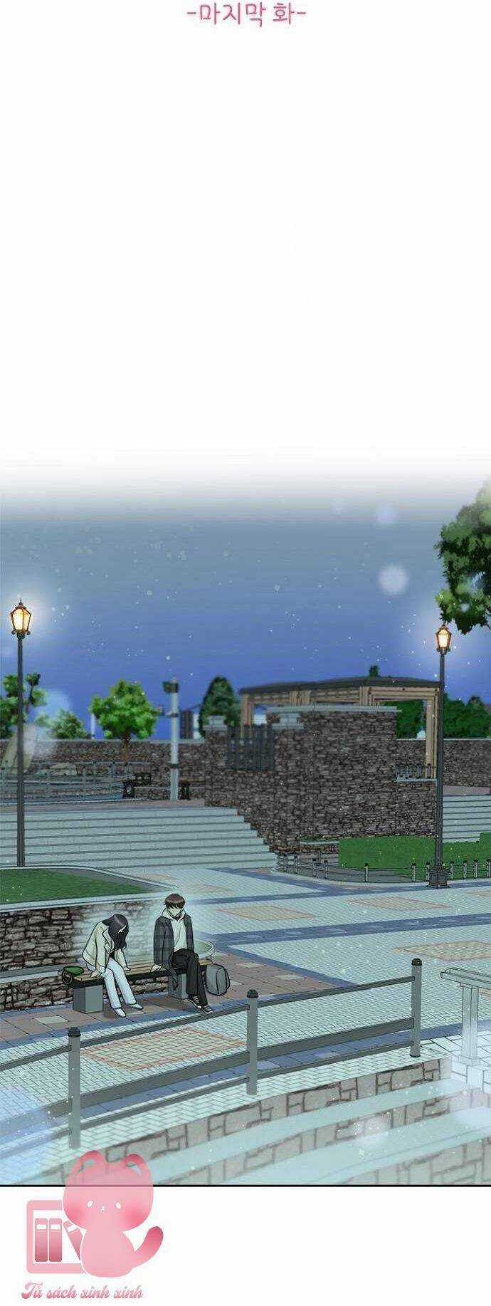 Hẹn Hò Rồi Hãy Yêu Chapter 91 trang 14