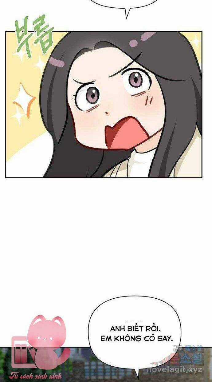 Hẹn Hò Rồi Hãy Yêu Chapter 91 trang 18