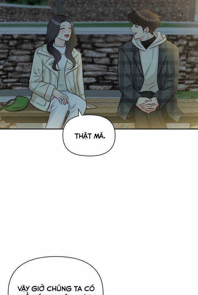Hẹn Hò Rồi Hãy Yêu Chapter 91 trang 19