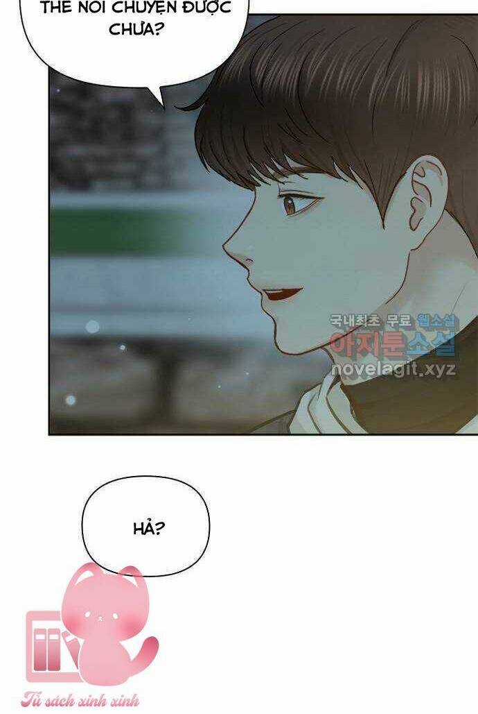 Hẹn Hò Rồi Hãy Yêu Chapter 91 trang 20