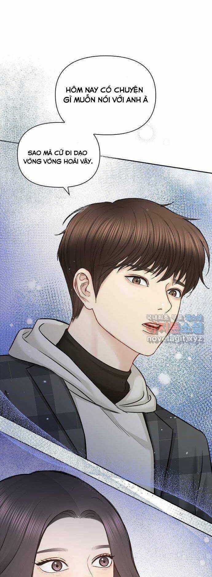 Hẹn Hò Rồi Hãy Yêu Chapter 91 trang 21