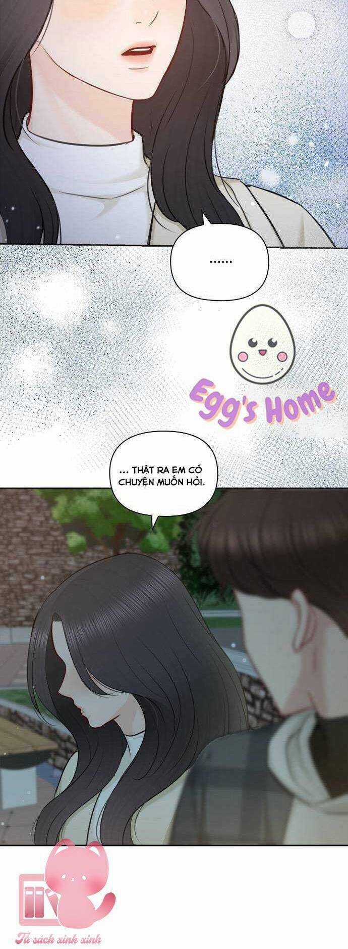 Hẹn Hò Rồi Hãy Yêu Chapter 91 trang 22