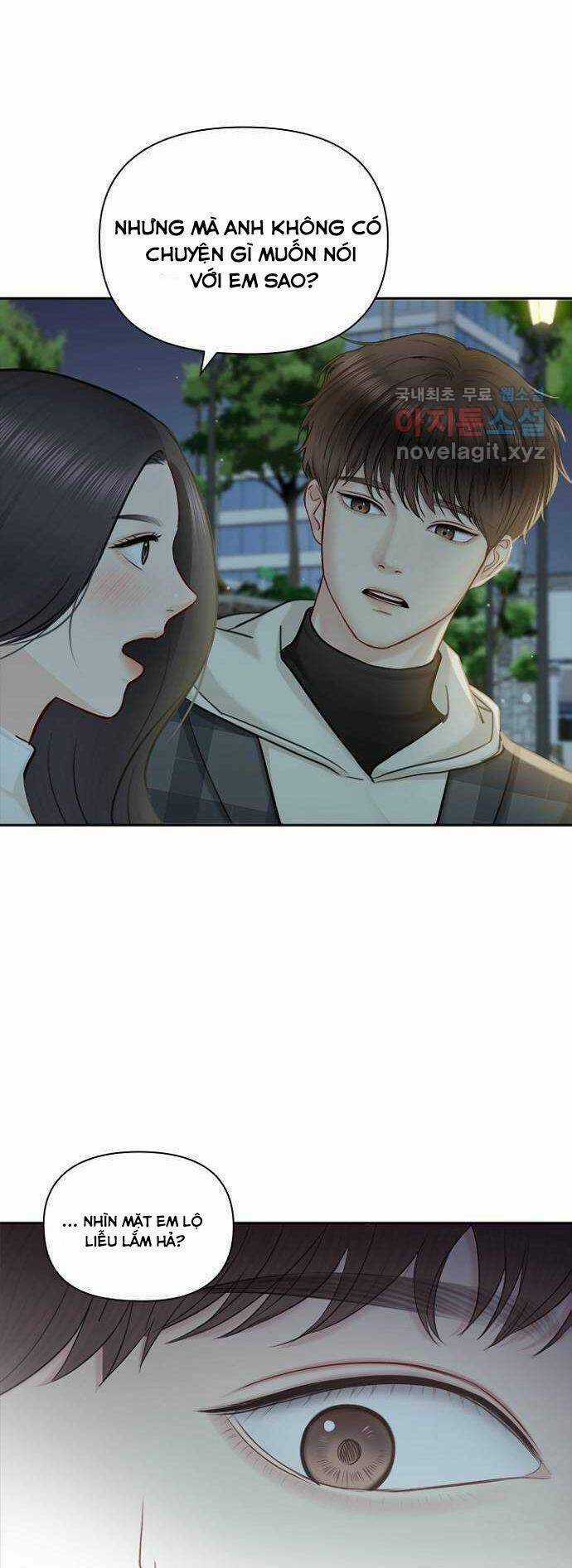 Hẹn Hò Rồi Hãy Yêu Chapter 91 trang 23