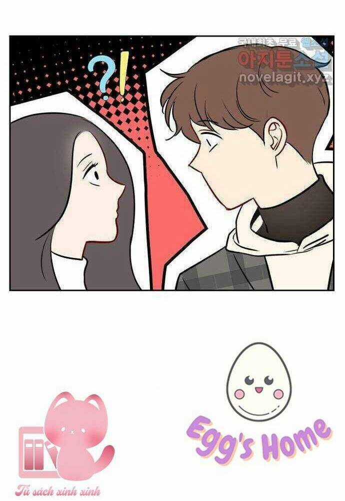 Hẹn Hò Rồi Hãy Yêu Chapter 91 trang 28