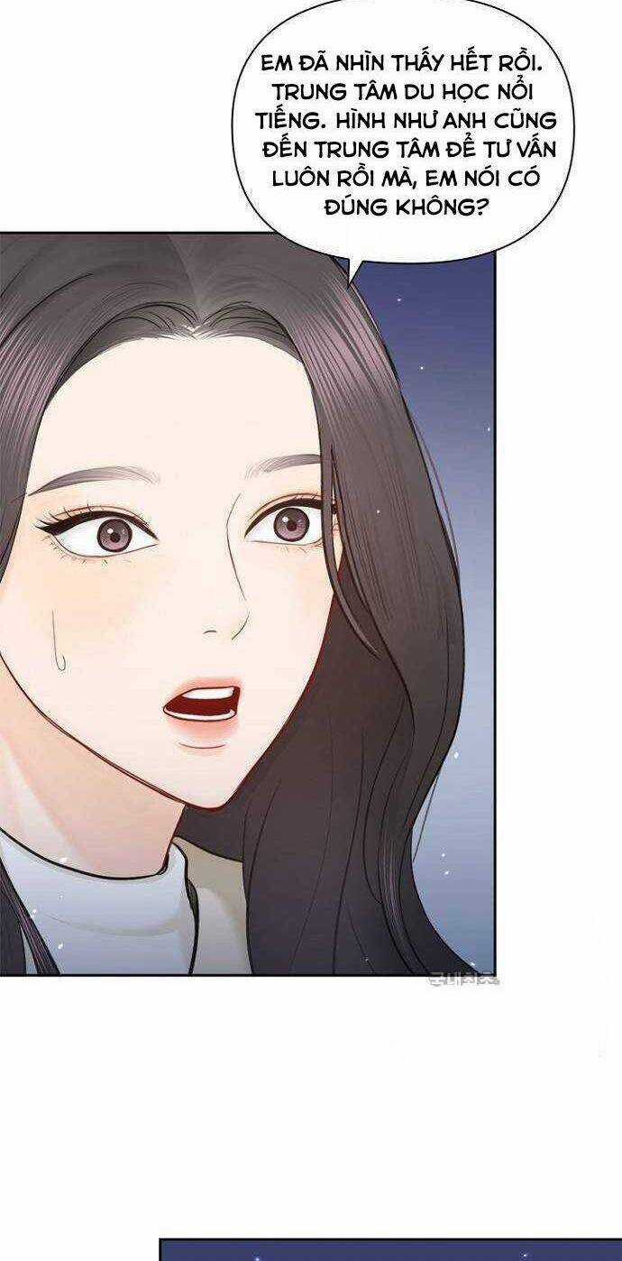Hẹn Hò Rồi Hãy Yêu Chapter 91 trang 31