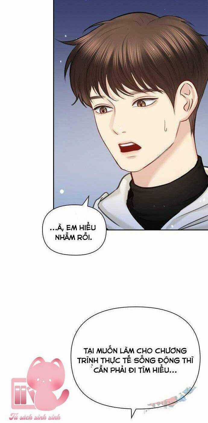 Hẹn Hò Rồi Hãy Yêu Chapter 91 trang 32