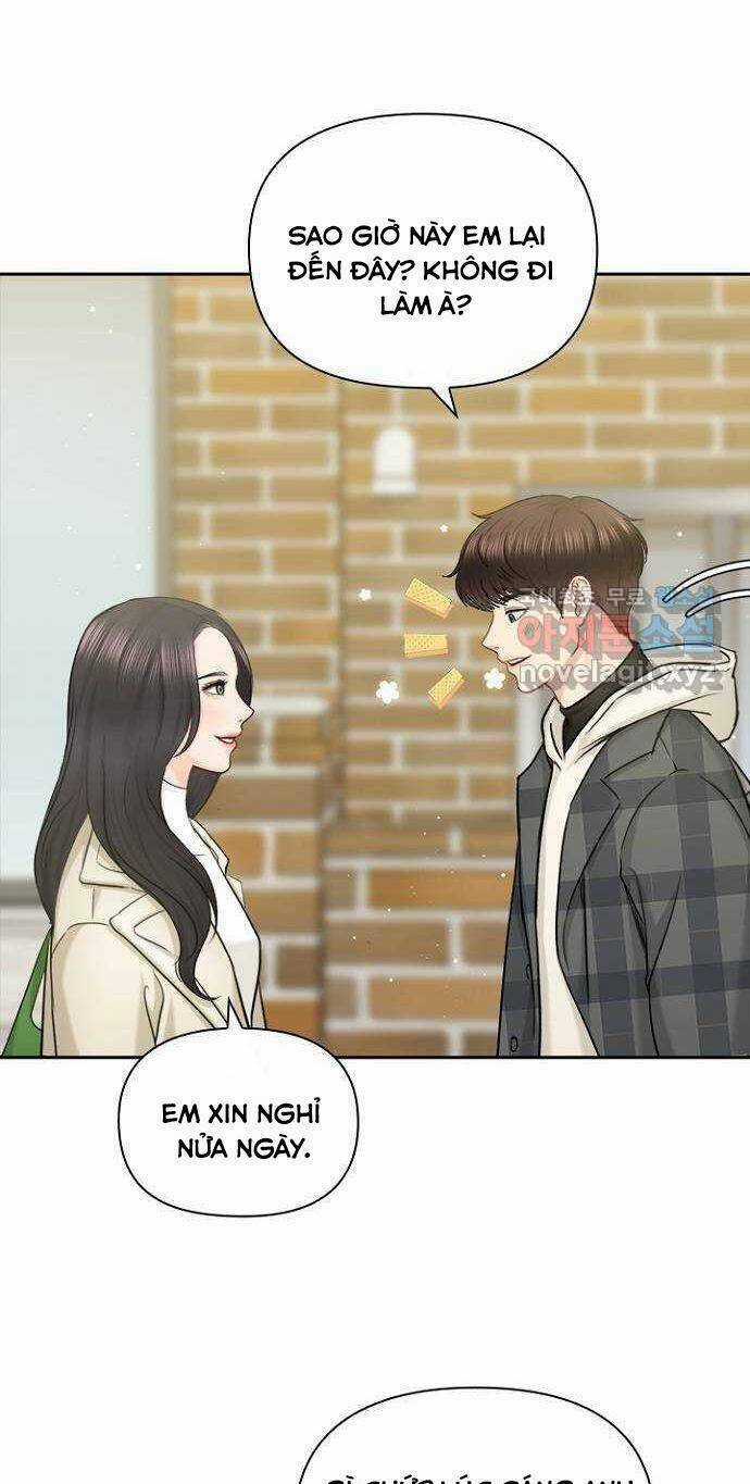 Hẹn Hò Rồi Hãy Yêu Chapter 91 trang 5