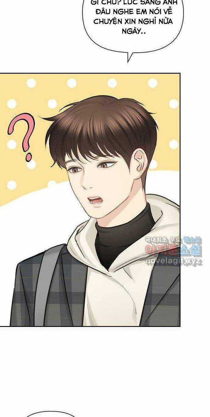 Hẹn Hò Rồi Hãy Yêu Chapter 91 trang 6