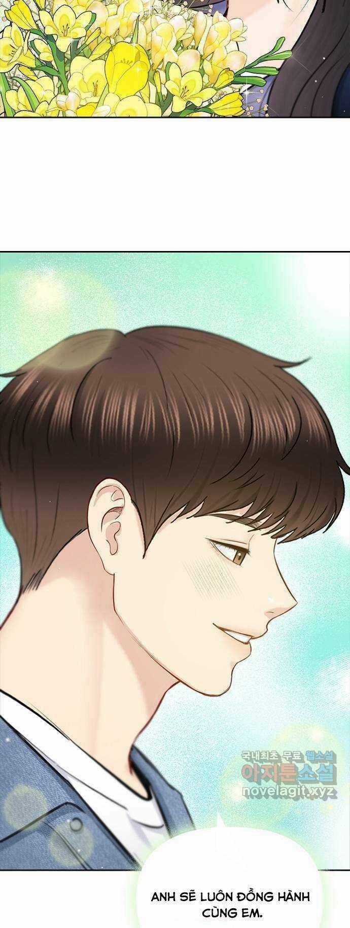 Hẹn Hò Rồi Hãy Yêu Chapter 91 trang 63