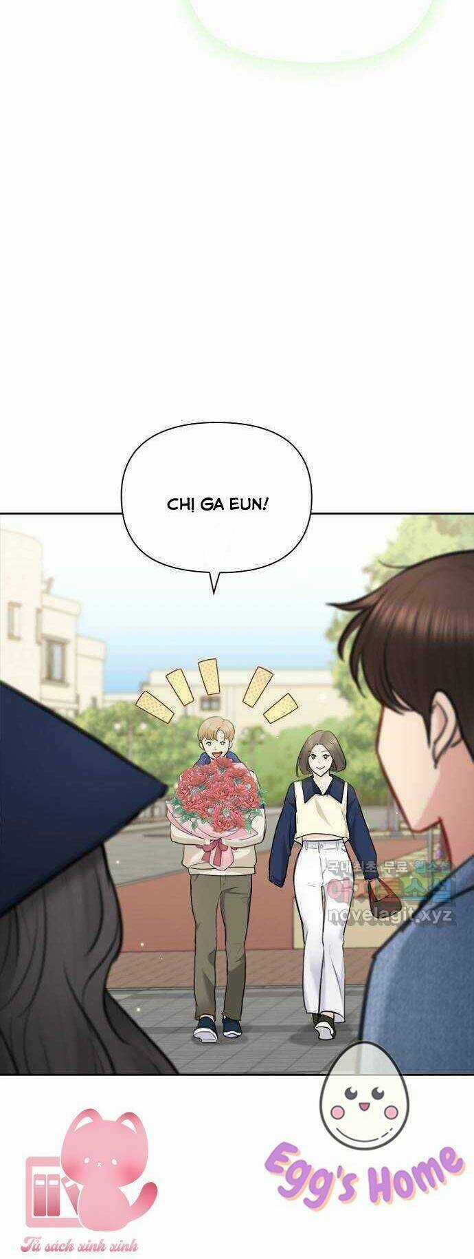 Hẹn Hò Rồi Hãy Yêu Chapter 91 trang 64