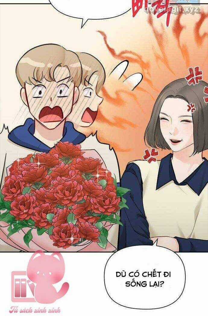 Hẹn Hò Rồi Hãy Yêu Chapter 91 trang 72