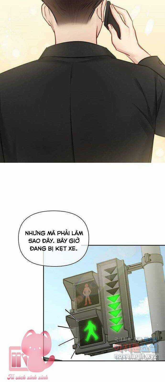 Hẹn Hò Rồi Hãy Yêu Chapter 91 trang 80