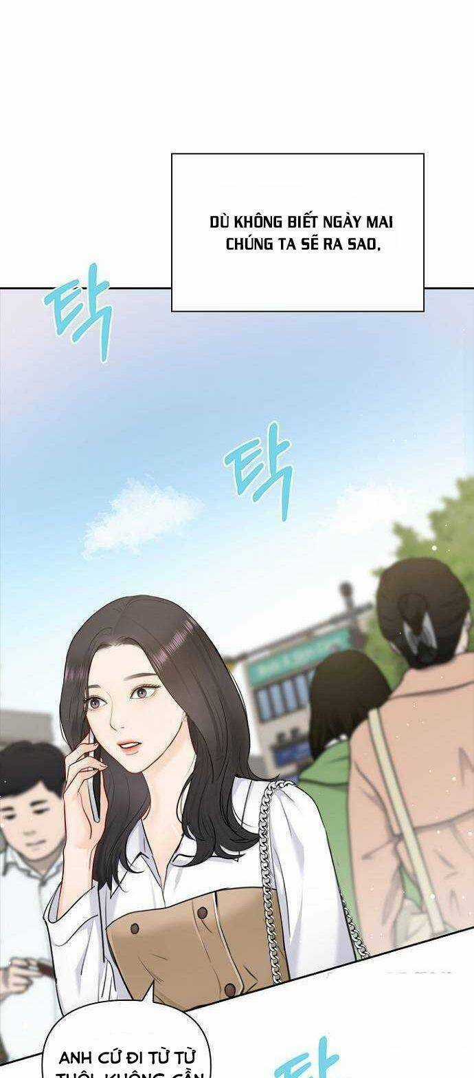 Hẹn Hò Rồi Hãy Yêu Chapter 91 trang 81