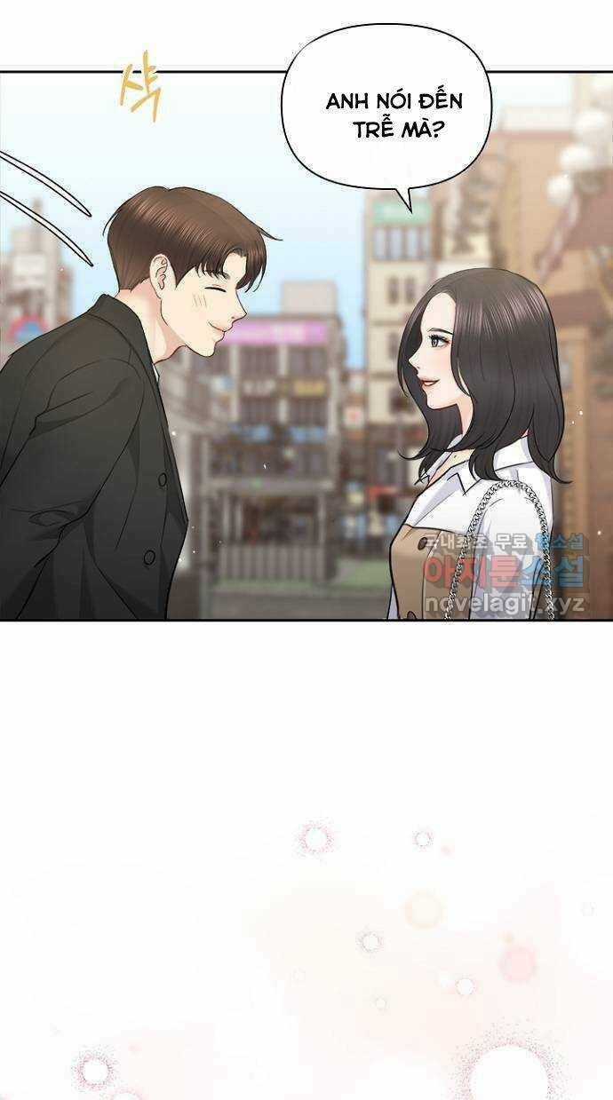 Hẹn Hò Rồi Hãy Yêu Chapter 91 trang 85