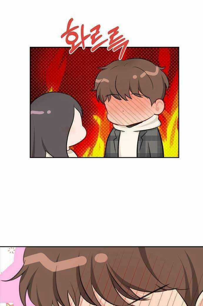 Hẹn Hò Rồi Hãy Yêu Chapter 91 trang 9