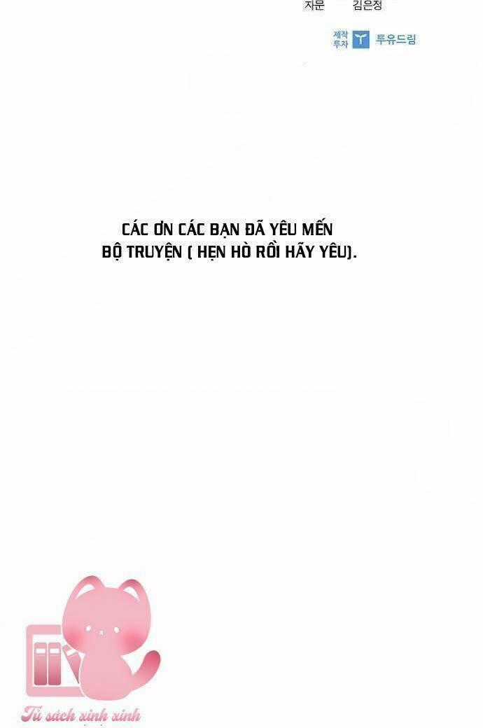 Hẹn Hò Rồi Hãy Yêu Chapter 91 trang 92