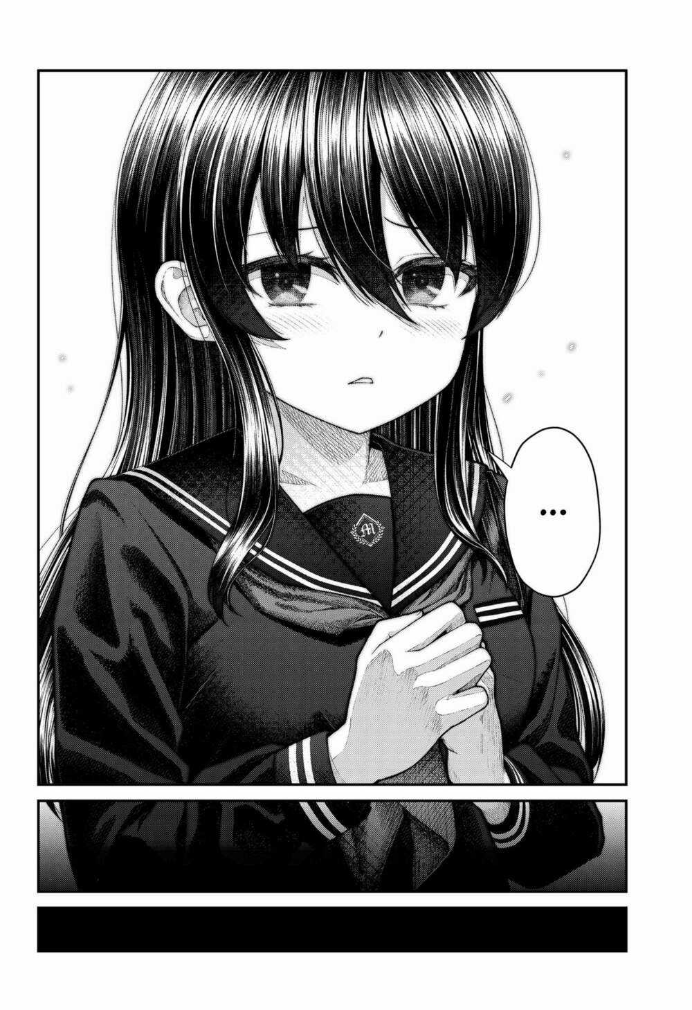 Henai Heartbeat Chapter 1 trang 12