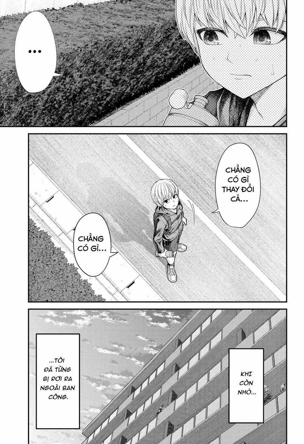 Henai Heartbeat Chapter 1 trang 15