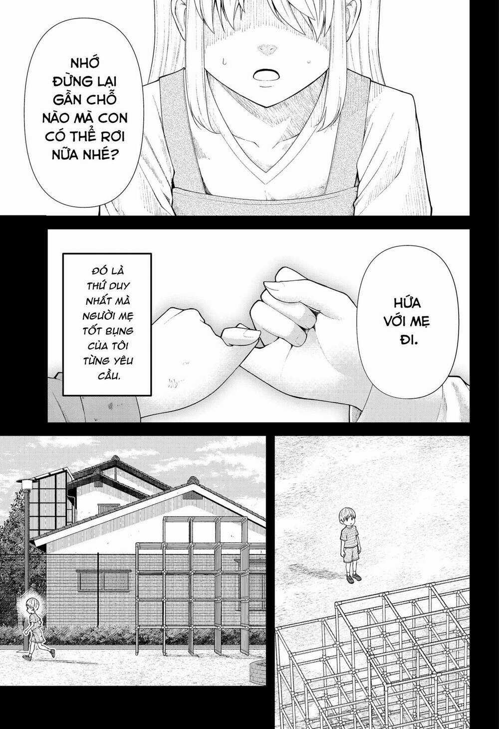 Henai Heartbeat Chapter 1 trang 17