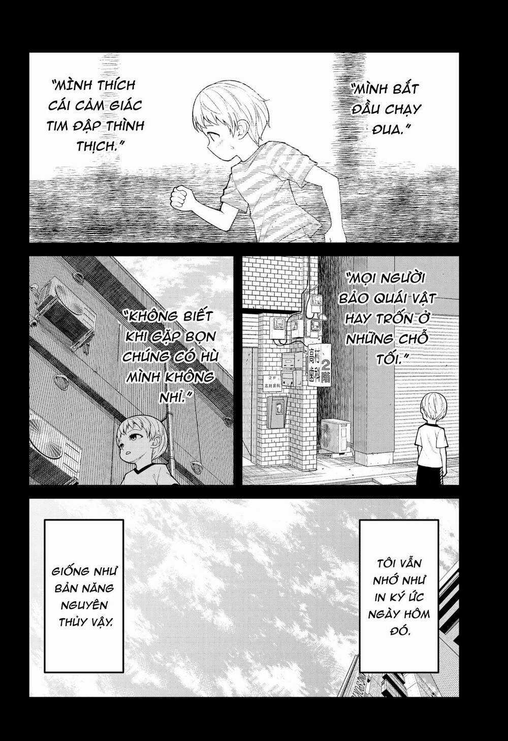 Henai Heartbeat Chapter 1 trang 18