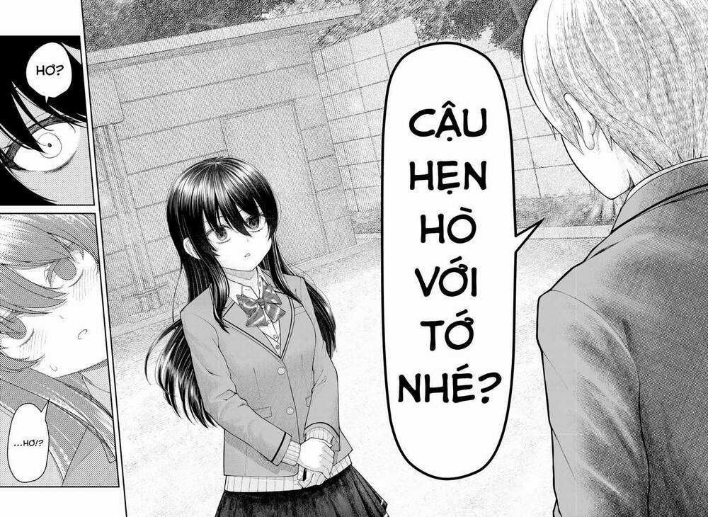 Henai Heartbeat Chapter 1 trang 48