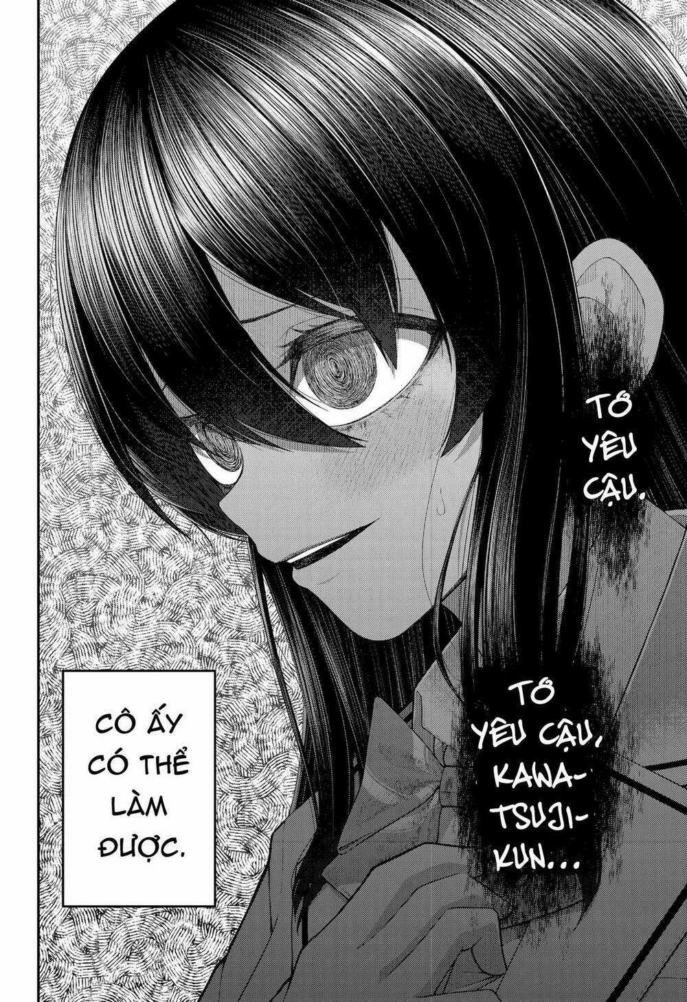 Henai Heartbeat Chapter 1 trang 51