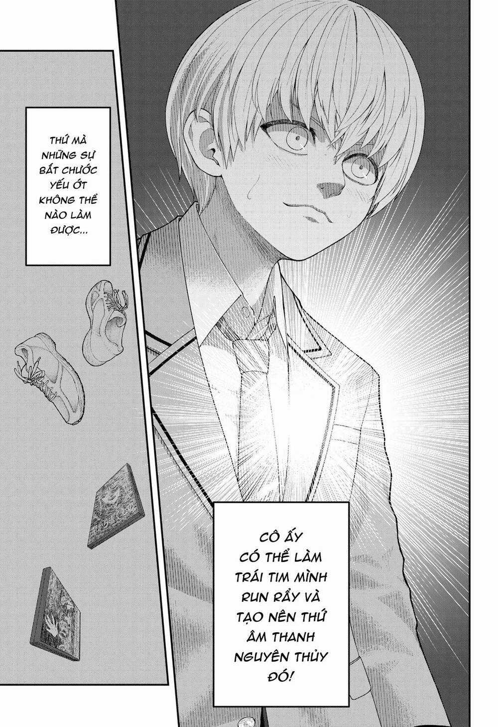 Henai Heartbeat Chapter 1 trang 52