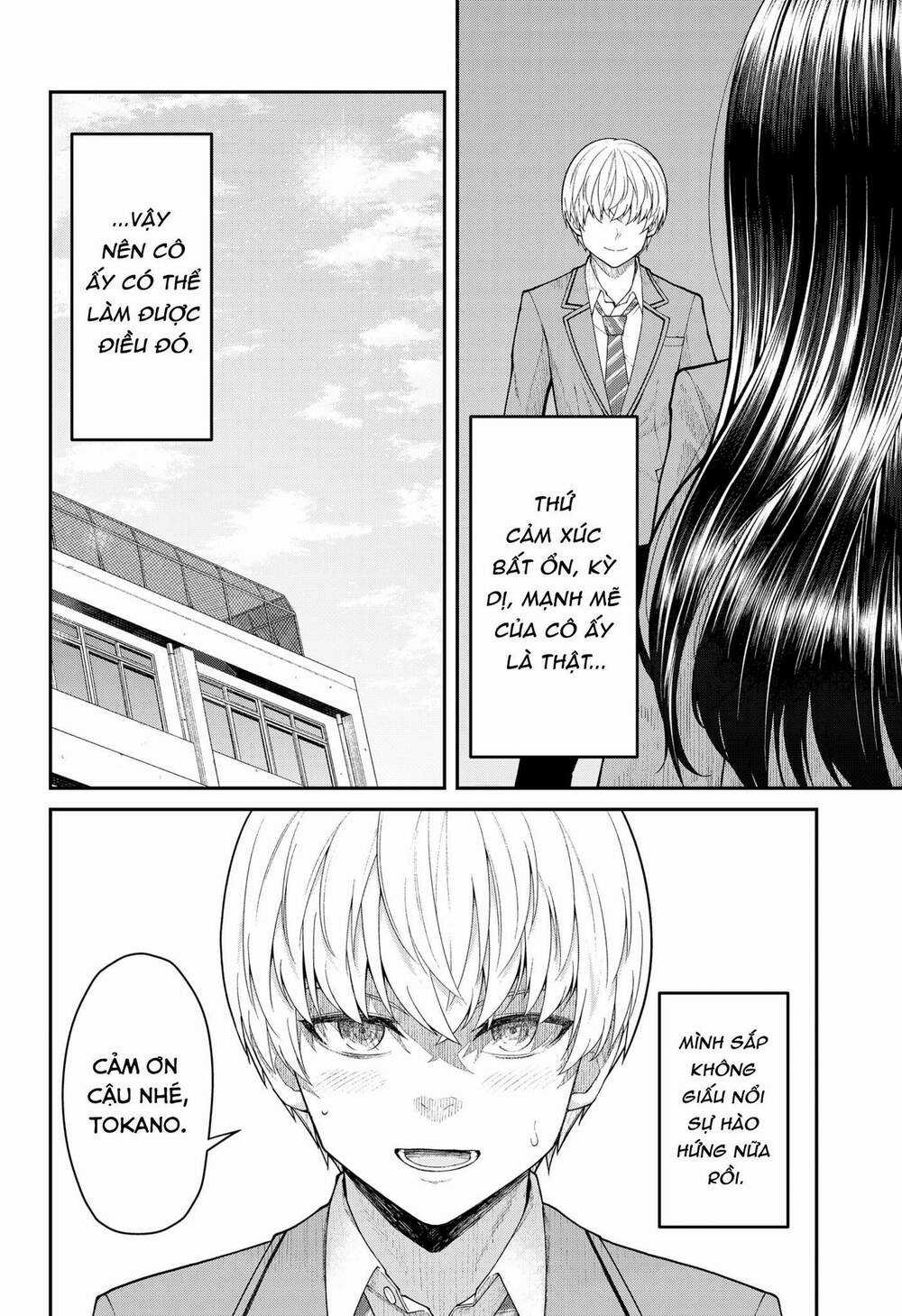 Henai Heartbeat Chapter 1 trang 53